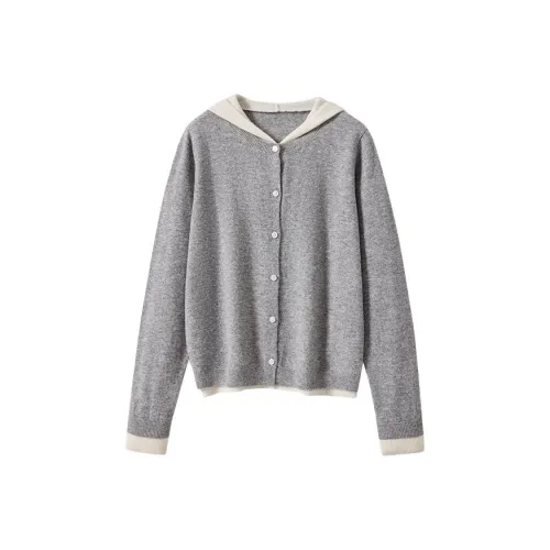 JINJU Женские Свитера