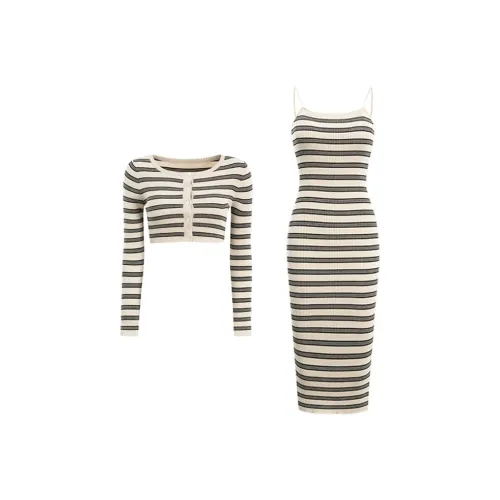 BVODE Женские Комплекты с Юбкой