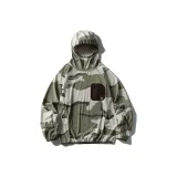 Армейский камуфляж зеленого цвета