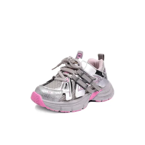 SAINT WATERS Женские Спортивные Кроссовки