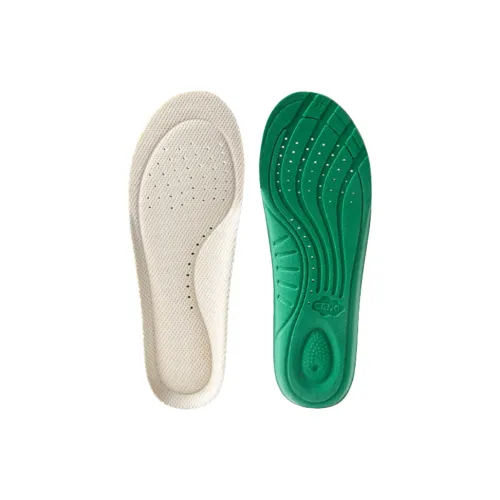 Fresh Look Returns Высокая Плотность Губка Стельки Детские