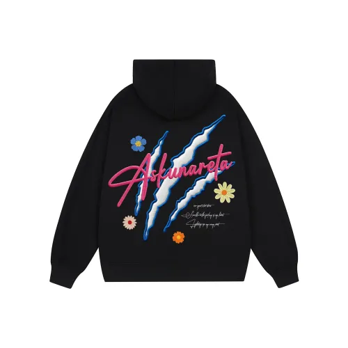 UNA RETA Унисекс Свитшоты