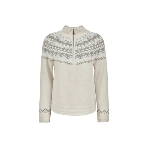 ONLY A53 Rainy Небесно-серый Женский Трикотаж