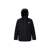 Призрачно черный