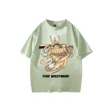 Трава зеленая