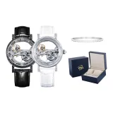 Белая кожа [Relief Первоначальное стремление] + Черная кожа [Relief C1]