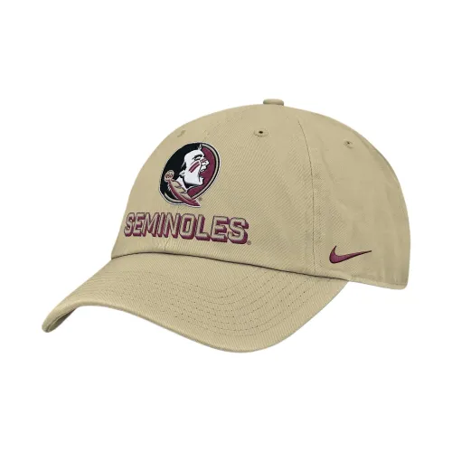 Nike Organic Cotton Кепки Мужские Khaki