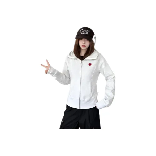 TONYBEAR Толстовка Куртка Женская