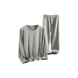 Светло-серый