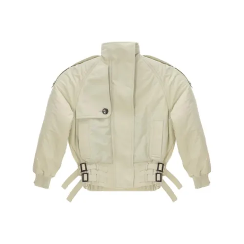 Marine Serre AW25 Куртка Унисекс