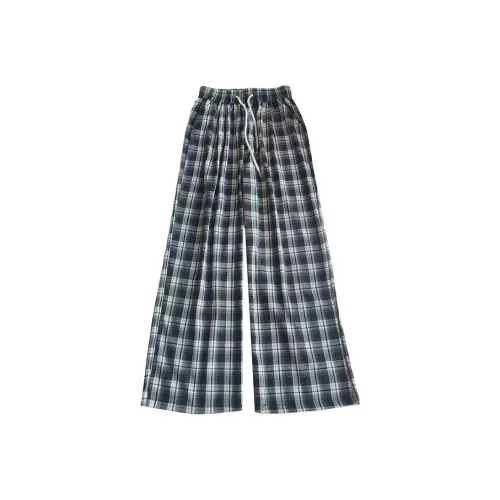 MORii Женские Повседневные Брюки