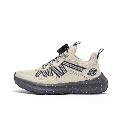 Dickies Легкий Шокабсорберы Низкий Топ Kids Lifestyle Shoes Подростки