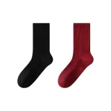 Чёрный 1 + Красный 1