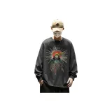 Темно-серый