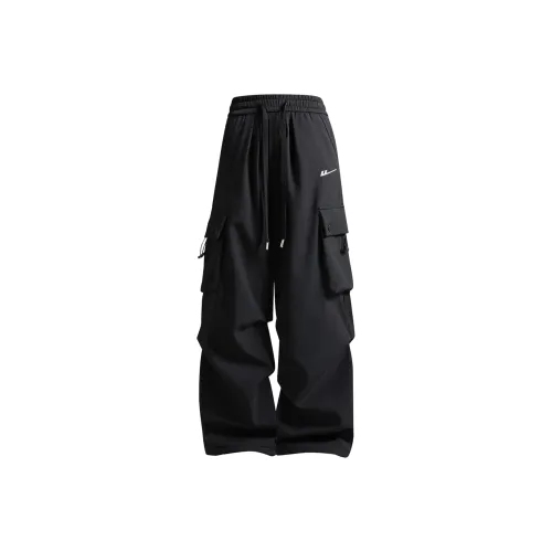 Warrior Женские Повседневные Брюки