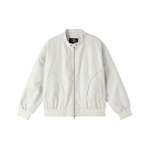 XINYINSU 25FW Куртки и Пальто Унисекс