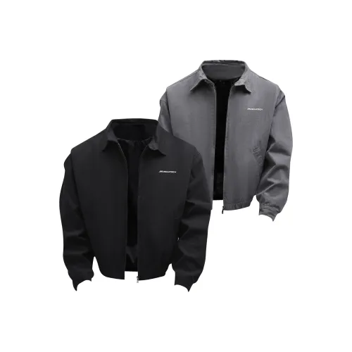 MUSCLETECH Унисекс Куртки