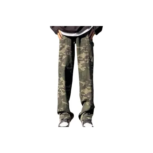 SINKACME Мужские Карго Брюки