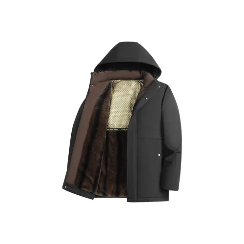 CREAZIONI LA FANTASIA E MOBILE Куртка Унисекс