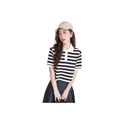 FAWENXIANGZI Поло Женское