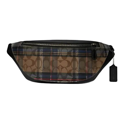 COACH Warren Слинг-сумки Мужской