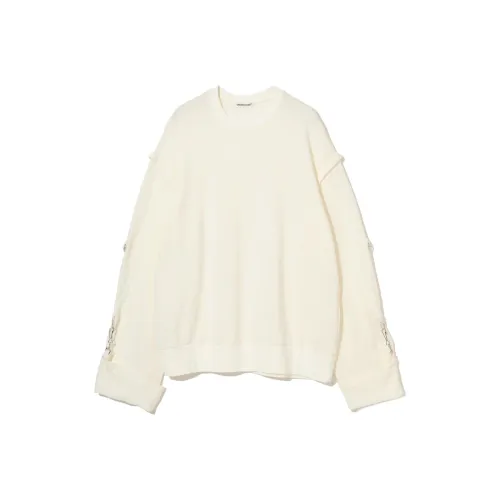 UNDERCOVER FW25 Толстовка Женская