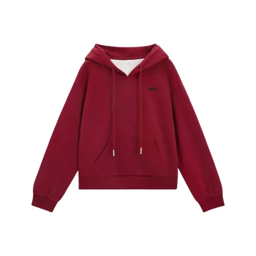 Love To Serve Свитшот Женские