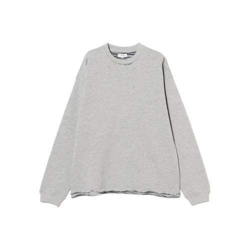 BEAMS Мужские Свитшоты