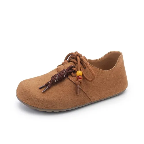 JOSINY Резиновые туфли Birkenstock Женские