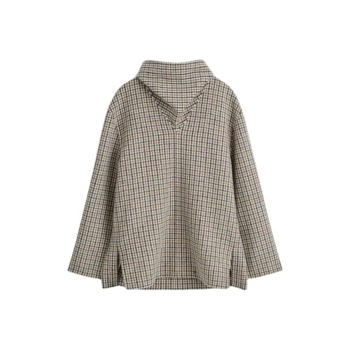 COS Бежевый Женский Куртки