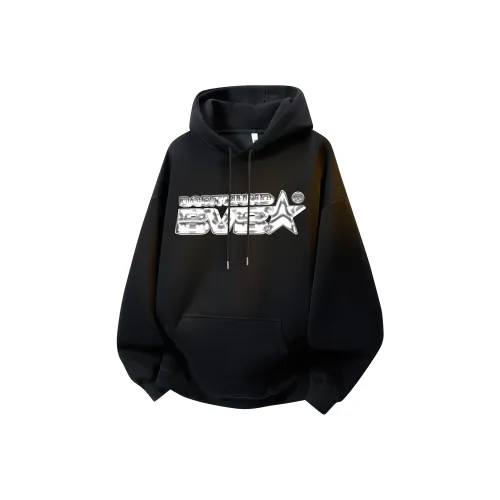 PULUSHIDUOTEMENGDE Толстовка Унисекс