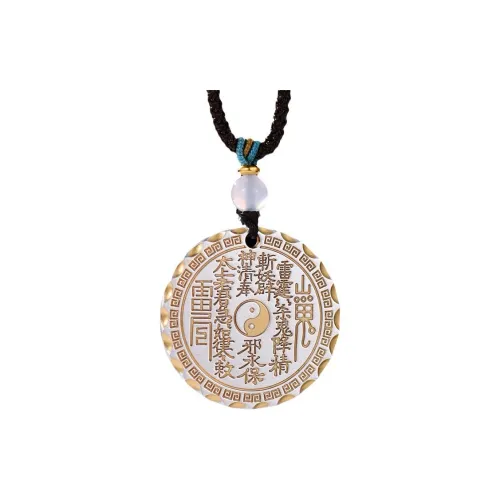 CHRROTA Сплав Ожерелья Мужской