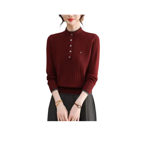 H YXIANG Женская трикотажная одежда