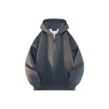 Темно-серый