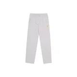 Светлый Фотиния Серый-Оранжевый Вышивка