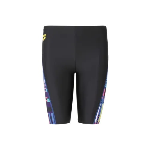 Arena MID Длина Плавание Шорты Мужские