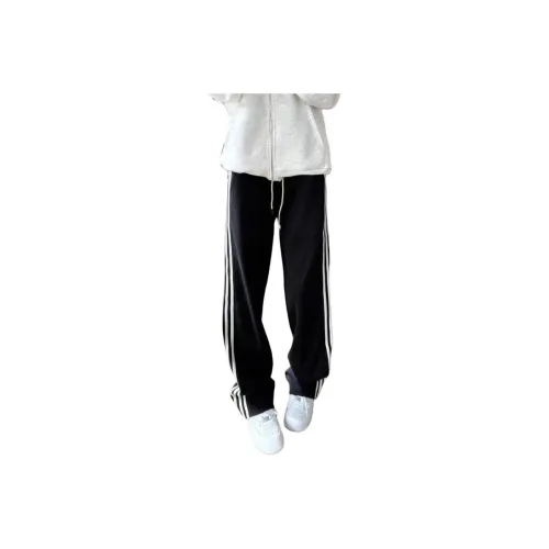 CARE NOTE Унисекс Повседневные Брюки