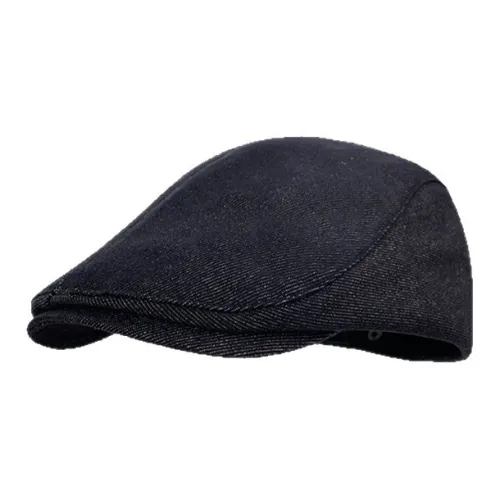 Yamaichi Maru Полиэстер Береты Женские