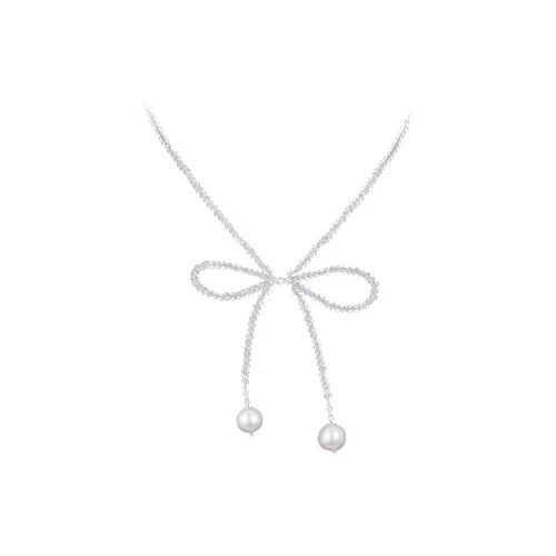 Lan Ying Сплав Ожерелья Женские