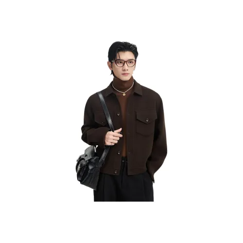 EARL JOEL Куртки и Пальто Мужской