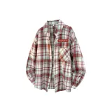 Розово-красный