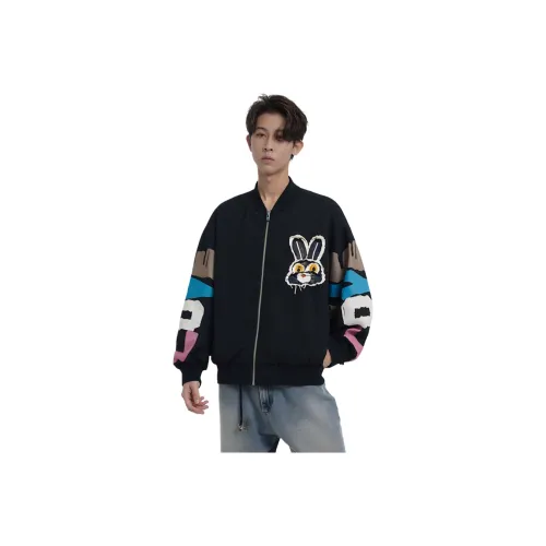 FRLMK Мужские куртки