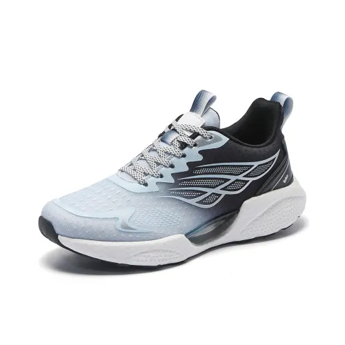 Кроссовки Bake для бега низкий топ унисекс