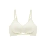 Молочно-белый