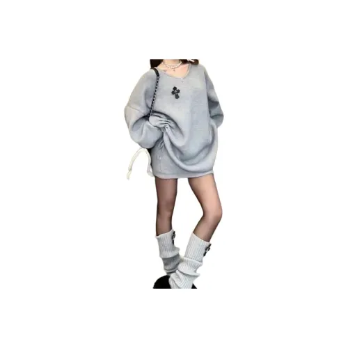 GIUHF Женские Комплекты с Юбкой