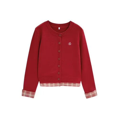 Love to serve Женская Трикотажная одежда