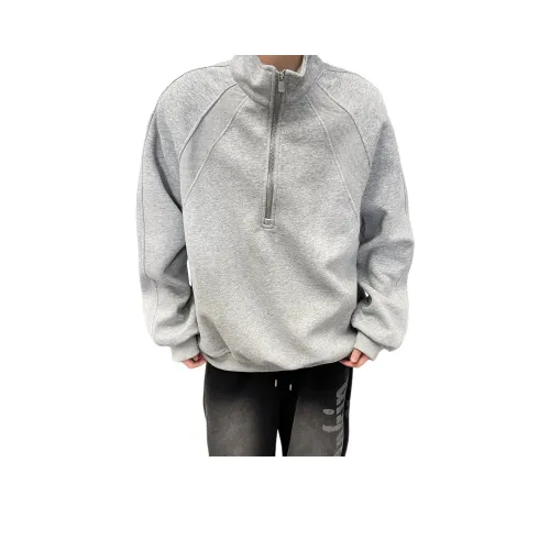 SOUL WORKER Унисекс Свитшоты