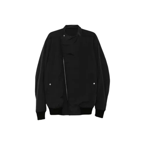 RICK OWENS совместный бренд RO Куртки и пальто Мужской