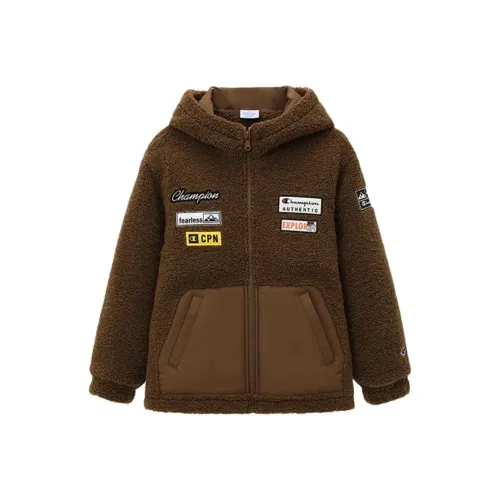 Champion Kids Топы