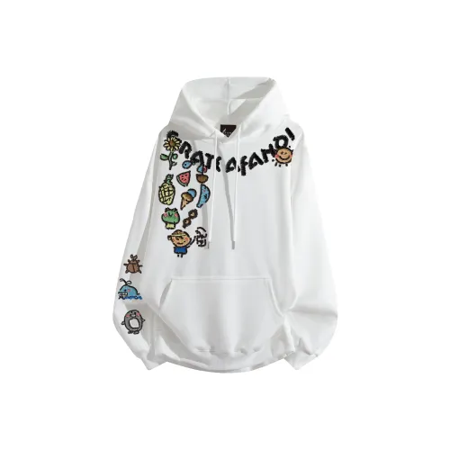 Avanti Унисекс Свитшоты